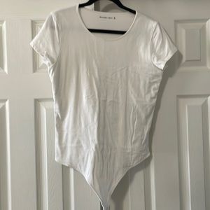 Abercrombie & Fitch Body Suit